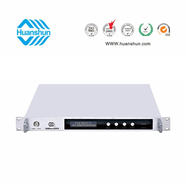 插播型光纤放大器（EDFA）