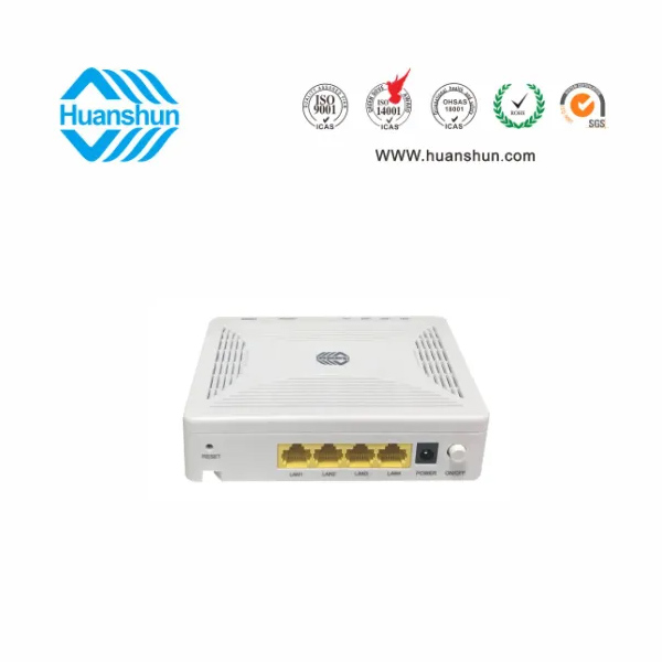 以太网无源光纤接入用户端（EPON ONU)