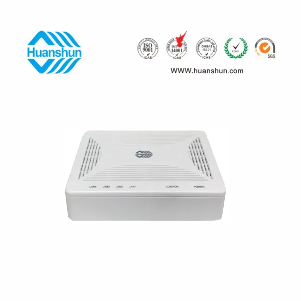 吉比特无源光纤接入用户端（GPON ONU)