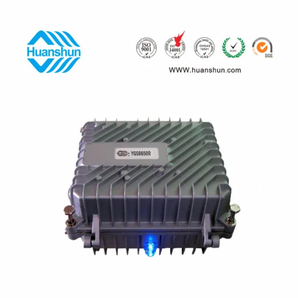 野外型四输出光接收机