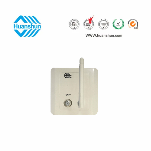 WOC-A\B\C CATV/WLIN用户盒