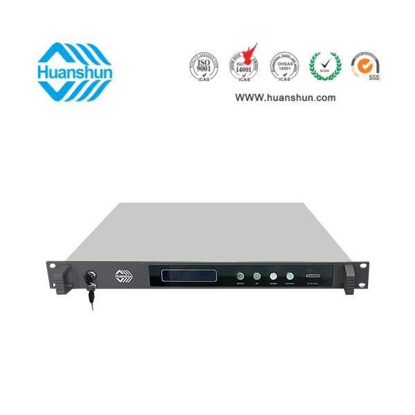 光纤放大器（DWDM EDFA）